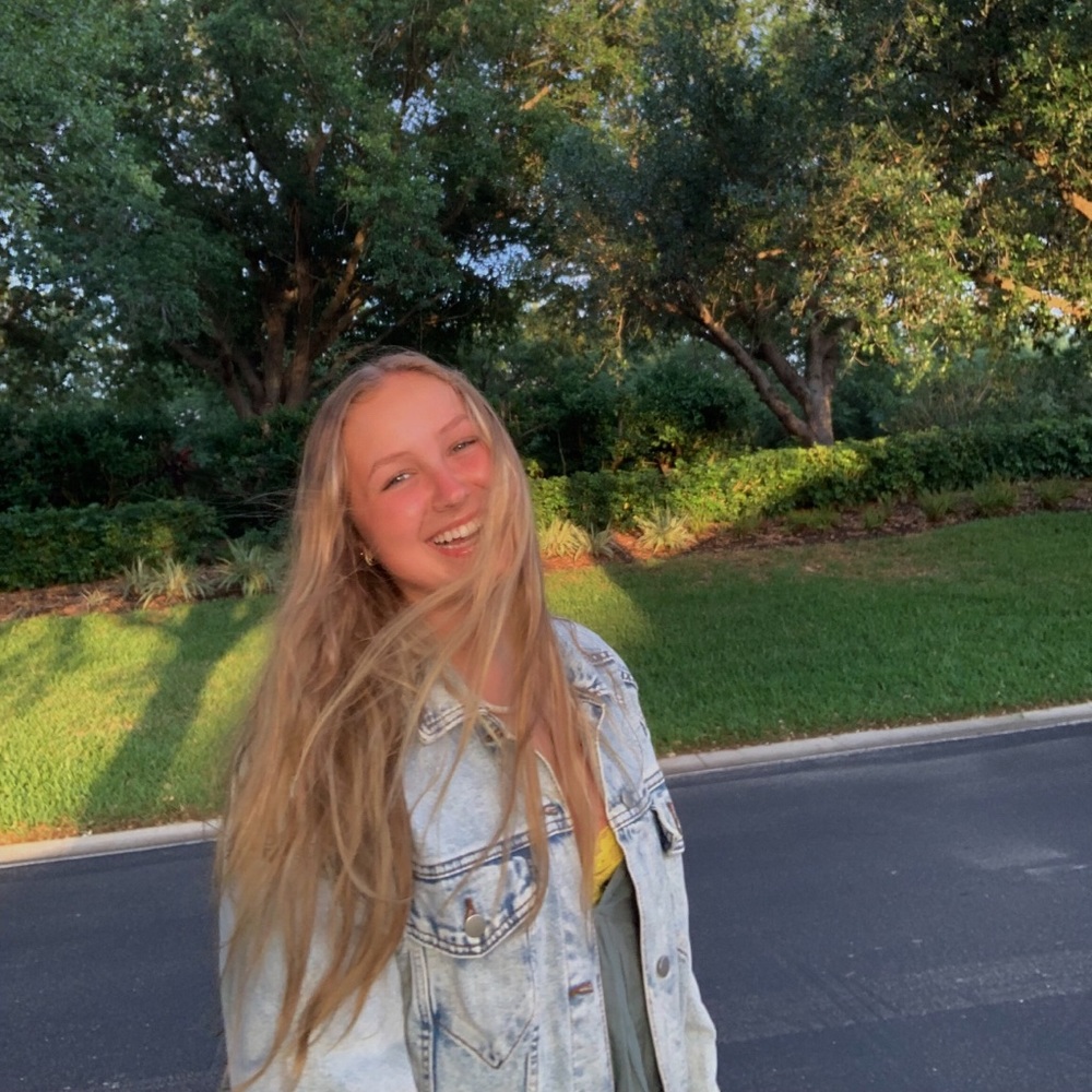 Meet your Posher, Sophia